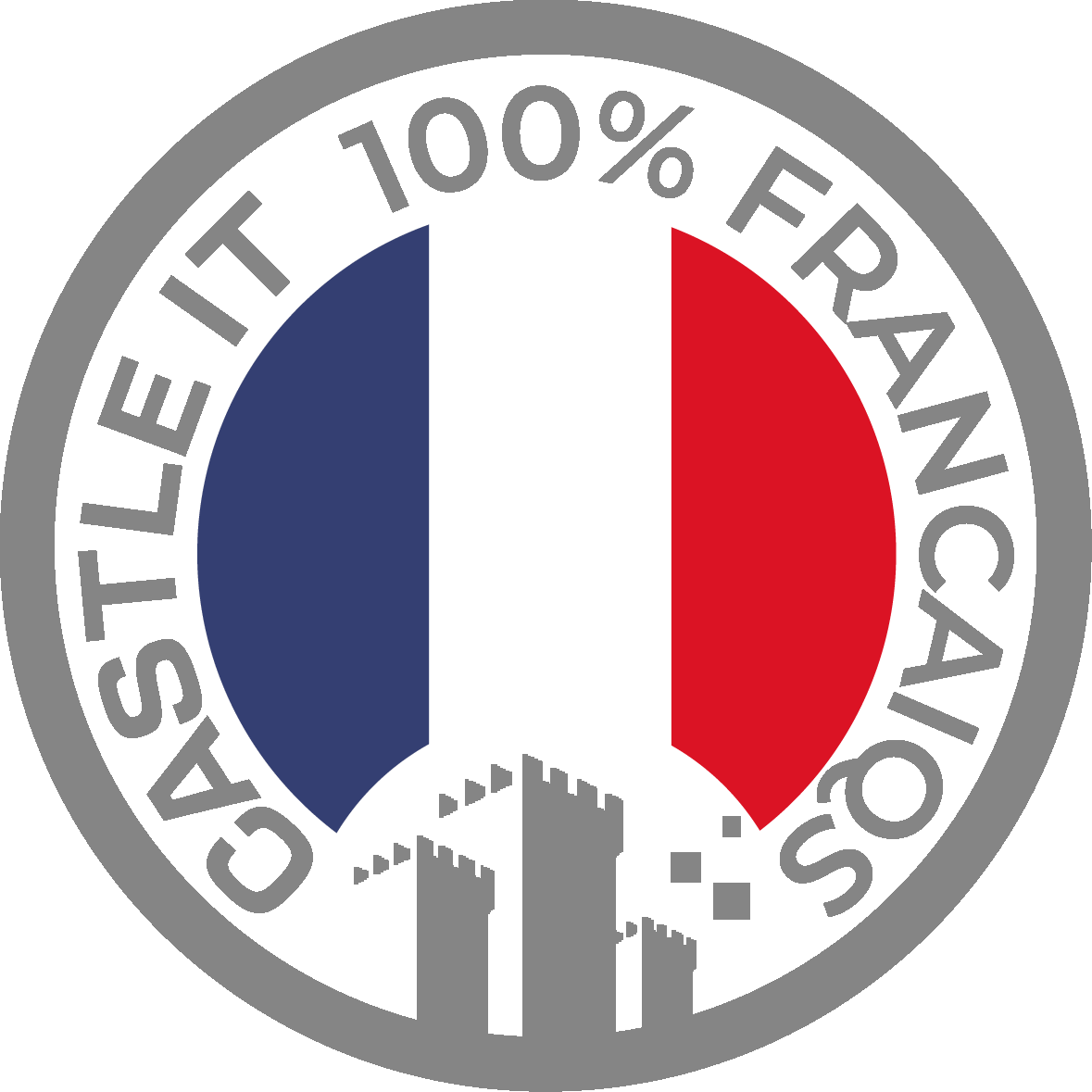 logo de certification