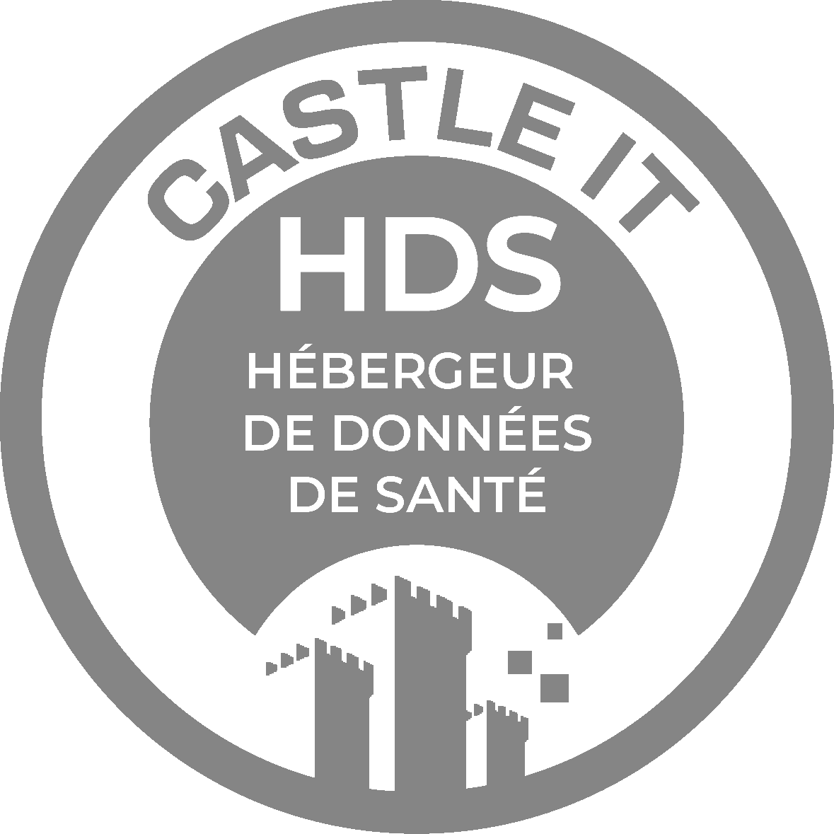 logo de certification